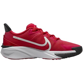 Skor Dam Sneakers Nike DX7615 Röd