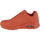 Skor Dam Sneakers Skechers Uno-Stand on Air Orange