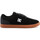 Skor Herr Skateskor DC Shoes DC CRISIS 2 ADYS100647-GBM Svart