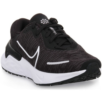Skor Dam Sneakers Nike 002  RENEW RUN 4 Svart