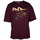 textil Herr T-shirts & Pikétröjor Lanvin  Bordeaux