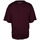 textil Herr T-shirts & Pikétröjor Lanvin  Bordeaux