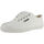Skor Sneakers Kawasaki Legend Canvas Shoe K23L-ES 01 White Vit