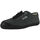 Skor Sneakers Kawasaki Legend Canvas Shoe K23L-ES 644 Black/Grey Svart