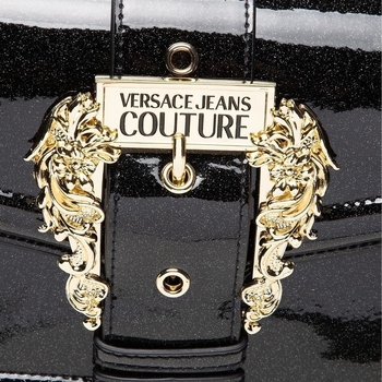 Versace Jeans Couture 72VA4BF1 Svart