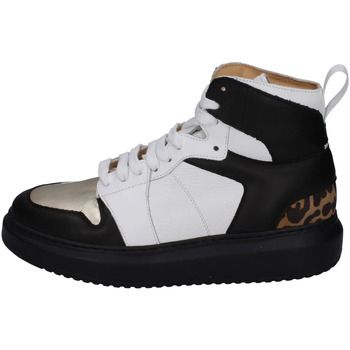 Skor Dam Sneakers Russel&Bromley BC621 Vit