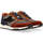 Skor Herr Sneakers Australian Cayenne Flerfärgad