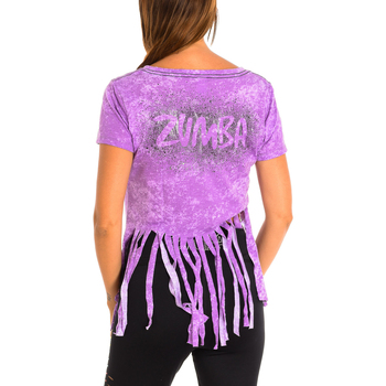 Zumba Z1T00401-LILA Violett