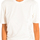 textil Dam T-shirts & Pikétröjor Zumba Z2T00135-BLANCO Vit