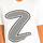 textil Dam T-shirts & Pikétröjor Zumba Z2T00164-BLANCO Flerfärgad
