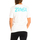 textil Dam T-shirts & Pikétröjor Zumba Z2T00169-BLANCO Flerfärgad