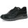 Skor Dam Sneakers Caprice 2375041 Svart