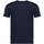 textil Herr T-shirts Geo Norway SW1239HGNO-NAVY Blå