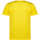textil Herr T-shirts Geo Norway SW1239HGNO-LEMON Gul