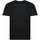 textil Herr T-shirts Geo Norway SW1959HGNO-BLACK Svart