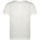 textil Herr T-shirts Geo Norway SW1959HGNO-WHITE Vit