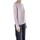 textil Dam Tröjor Calvin Klein Jeans K20K205777 Violett