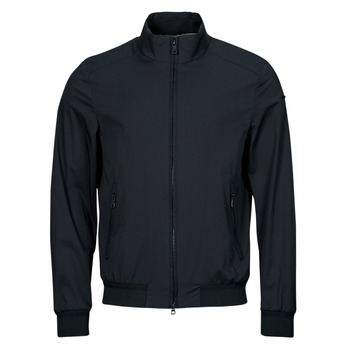 Geox M EOLO BOMBER STRETCH MIXED Marin