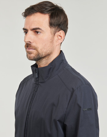 Geox M EOLO BOMBER STRETCH MIXED Marin