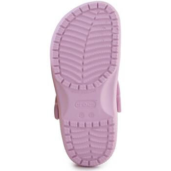 Crocs CLASSIC KIDS CLOG 206991-6GD Rosa
