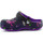 Skor Flickor Sandaler Crocs Classic Meta Scape Clog T 208456-573 Flerfärgad