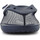 Skor Tofflor Crocs CLASSIC FLIP NAVY 207713-410 Blå