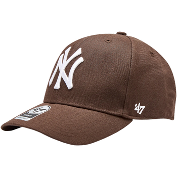 Accessoarer Herr Keps '47 Brand New York Yankees MVP Cap Brun