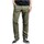textil Herr Chinos / Carrot jeans Produkt PANTALON CHINO HOMBRE  12155017 Grön
