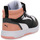 Skor Pojkar Sneakers Puma 07 REBOUND V6 MID Vit