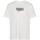 textil Dam T-shirts Tommy Hilfiger  Vit