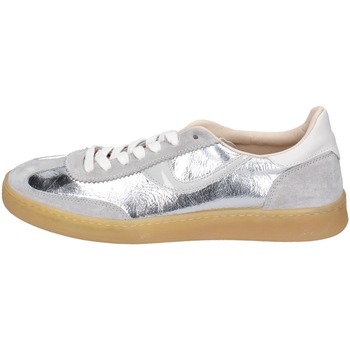 Skor Dam Sneakers Moma BC788 3AS420-CRV4 Silver