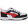 Skor Pojkar Sneakers Puma 04 REBOUND V6 LOW Vit