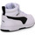 Skor Pojkar Sneakers Puma 02 REBOUND V6 MID Vit
