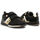 Skor Herr Sneakers Shone 6726-030 Black Svart