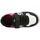 Skor Herr Sneakers Shone 002-002 Fuxia Rosa