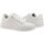 Skor Herr Sneakers Shone 001-001 White Vit