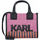 Väskor Dam Portföljer Karl Lagerfeld - 231W3023 Rosa