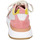 Skor Dam Sneakers Moma BC795 3AS401-CR11 Rosa