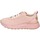 Skor Dam Sneakers Moma BC800 3AS412-CRP6 Rosa