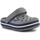 Skor Sandaler Crocs Kids Toddler Crocband Clog 207005-05H Grå