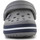 Skor Sandaler Crocs Kids Toddler Crocband Clog 207005-05H Grå