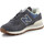 Skor Dam Sneakers New Balance WL574NG2 Flerfärgad