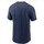textil Herr T-shirts Nike  Blå