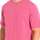 textil Herr T-shirts La Martina SMR312-JS303-05127 Rosa