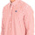 textil Herr Långärmade skjortor La Martina TMC016-PP569-S6117 Flerfärgad