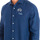 textil Herr Långärmade skjortor La Martina TMC311-TL319-07017 Marin