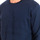 textil Herr Sweatshirts La Martina TMF003-FP221-07017 Marin