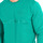 textil Herr Sweatshirts La Martina TMF303-FP221-03104 Grön