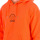 textil Herr Sweatshirts La Martina TMF603-FP533-06097 Orange