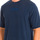 textil Herr T-shirts La Martina TMR008-JS303-07017 Marin